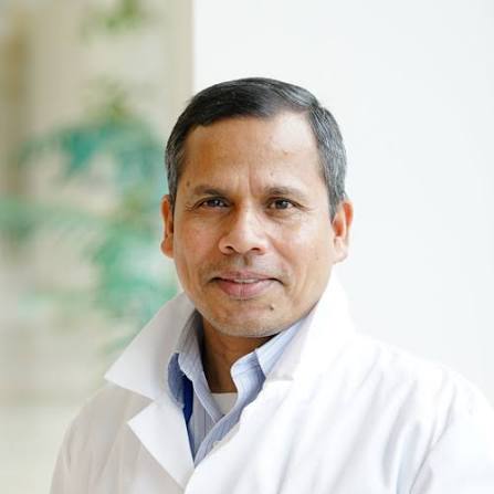Dr. Dhyan Chandra